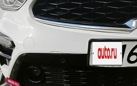 KIA Cerato IV, 2019 год, 1 950 000 рублей, 11 фотография