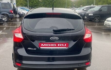 Ford Focus III, 2011 год, 710 000 рублей, 5 фотография