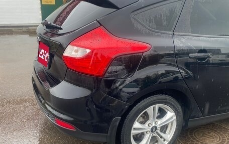 Ford Focus III, 2011 год, 710 000 рублей, 4 фотография