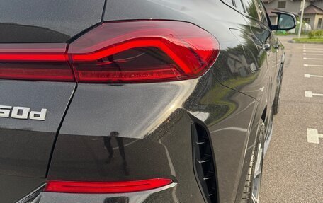 BMW X6, 2020 год, 10 900 000 рублей, 8 фотография