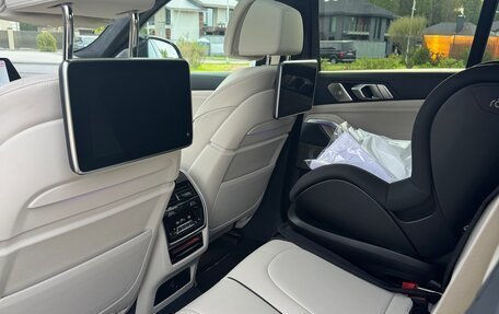 BMW X6, 2020 год, 10 900 000 рублей, 13 фотография