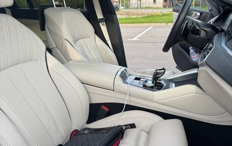 BMW X6, 2020 год, 10 900 000 рублей, 14 фотография