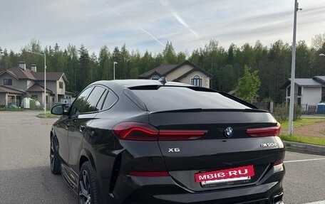 BMW X6, 2020 год, 10 900 000 рублей, 6 фотография