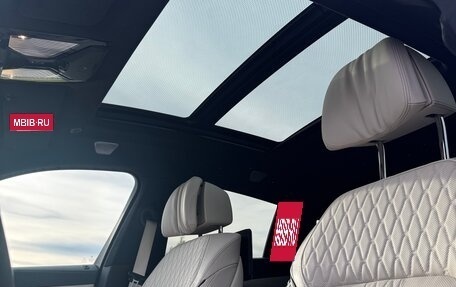 BMW X6, 2020 год, 10 900 000 рублей, 10 фотография