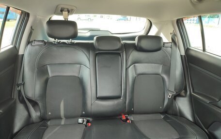 KIA Sportage III, 2011 год, 1 200 000 рублей, 16 фотография