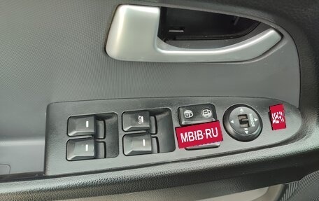 KIA Sportage III, 2011 год, 1 200 000 рублей, 21 фотография