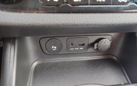 KIA Sportage III, 2011 год, 1 200 000 рублей, 20 фотография