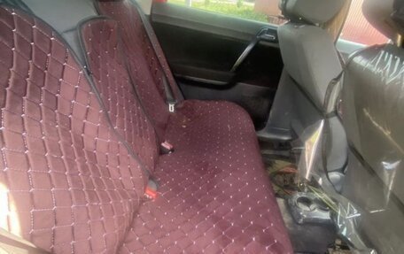 Volkswagen Polo IV рестайлинг, 2002 год, 220 000 рублей, 8 фотография