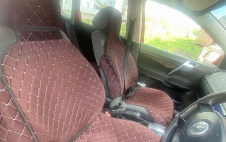 Volkswagen Polo IV рестайлинг, 2002 год, 220 000 рублей, 7 фотография