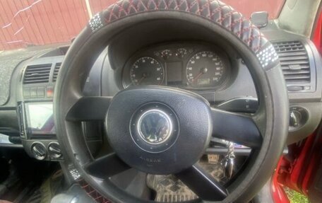 Volkswagen Polo IV рестайлинг, 2002 год, 220 000 рублей, 5 фотография
