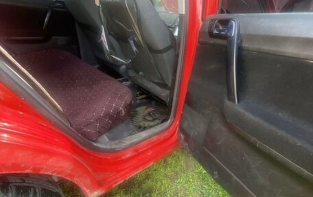 Volkswagen Polo IV рестайлинг, 2002 год, 220 000 рублей, 9 фотография