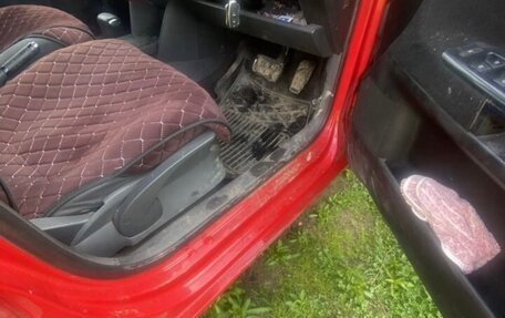 Volkswagen Polo IV рестайлинг, 2002 год, 220 000 рублей, 4 фотография