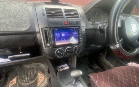 Volkswagen Polo IV рестайлинг, 2002 год, 220 000 рублей, 12 фотография