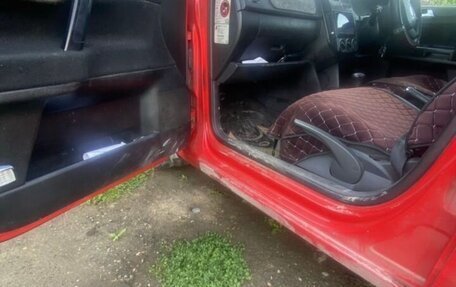Volkswagen Polo IV рестайлинг, 2002 год, 220 000 рублей, 11 фотография