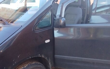 Ford Galaxy II, 2001 год, 330 000 рублей, 2 фотография