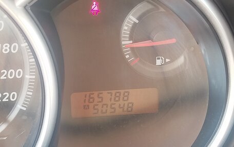 Nissan Tiida, 2010 год, 830 000 рублей, 8 фотография