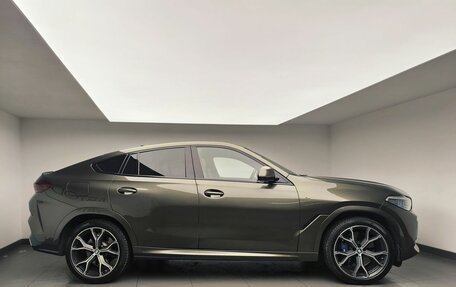 BMW X6, 2019 год, 6 988 000 рублей, 3 фотография