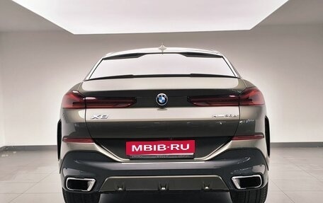 BMW X6, 2019 год, 6 988 000 рублей, 5 фотография