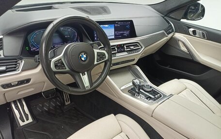 BMW X6, 2019 год, 6 988 000 рублей, 7 фотография