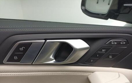 BMW X6, 2019 год, 6 988 000 рублей, 13 фотография