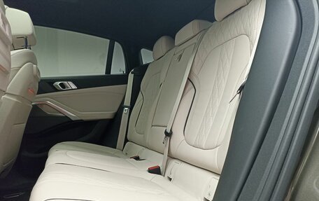 BMW X6, 2019 год, 6 988 000 рублей, 17 фотография