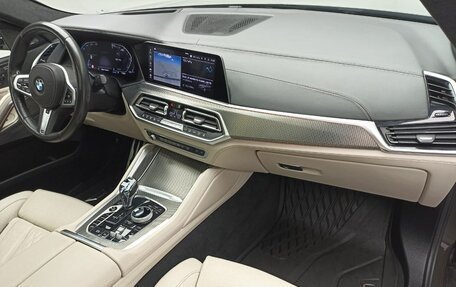 BMW X6, 2019 год, 6 988 000 рублей, 15 фотография