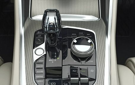 BMW X6, 2019 год, 6 988 000 рублей, 21 фотография