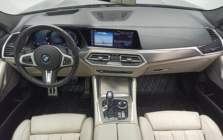 BMW X6, 2019 год, 6 988 000 рублей, 19 фотография