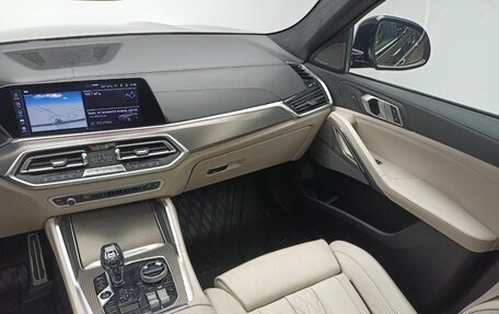BMW X6, 2019 год, 6 988 000 рублей, 23 фотография