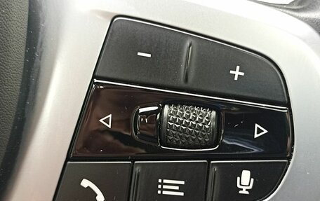 BMW X6, 2019 год, 6 988 000 рублей, 26 фотография