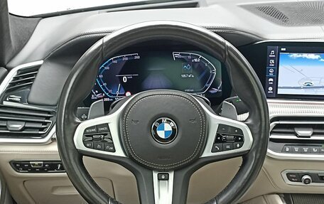 BMW X6, 2019 год, 6 988 000 рублей, 24 фотография