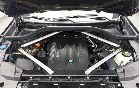 BMW X6, 2019 год, 6 988 000 рублей, 28 фотография