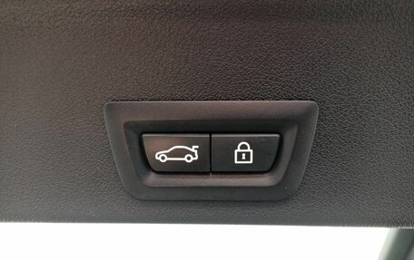 BMW X6, 2019 год, 6 988 000 рублей, 30 фотография