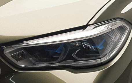 BMW X6, 2019 год, 6 988 000 рублей, 32 фотография