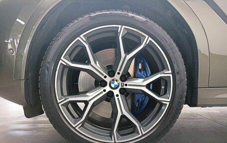 BMW X6, 2019 год, 6 988 000 рублей, 33 фотография