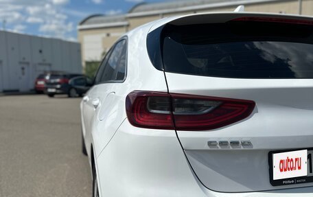 KIA cee'd III, 2019 год, 1 630 000 рублей, 11 фотография