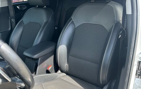 KIA cee'd III, 2019 год, 1 630 000 рублей, 16 фотография