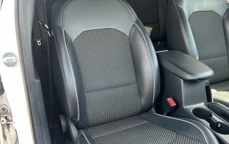 KIA cee'd III, 2019 год, 1 630 000 рублей, 19 фотография
