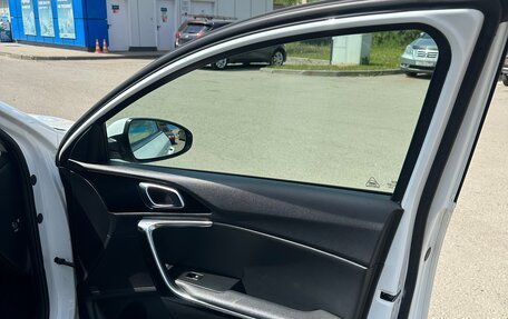 KIA cee'd III, 2019 год, 1 630 000 рублей, 17 фотография