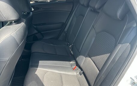 KIA cee'd III, 2019 год, 1 630 000 рублей, 22 фотография