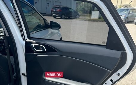 KIA cee'd III, 2019 год, 1 630 000 рублей, 23 фотография