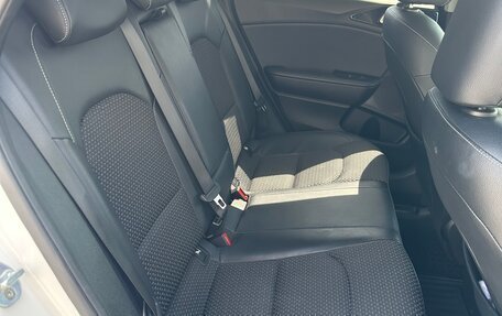 KIA cee'd III, 2019 год, 1 630 000 рублей, 24 фотография