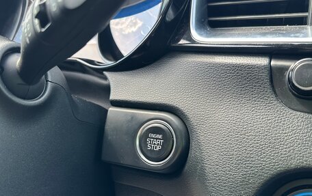 KIA cee'd III, 2019 год, 1 630 000 рублей, 29 фотография