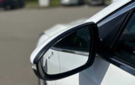 KIA cee'd III, 2019 год, 1 630 000 рублей, 31 фотография