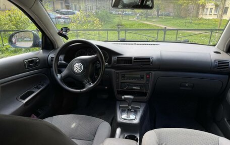 Volkswagen Passat B5+ рестайлинг, 2004 год, 435 000 рублей, 6 фотография