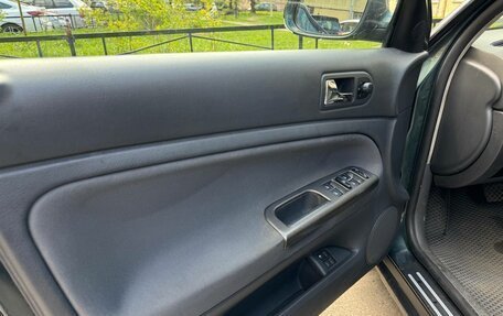 Volkswagen Passat B5+ рестайлинг, 2004 год, 435 000 рублей, 8 фотография