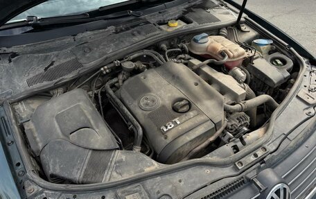 Volkswagen Passat B5+ рестайлинг, 2004 год, 435 000 рублей, 13 фотография