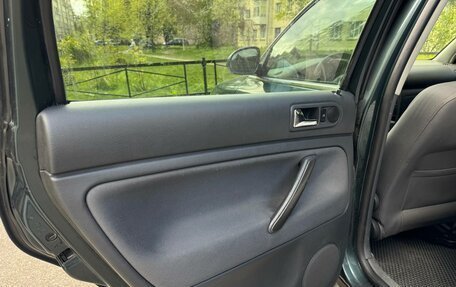 Volkswagen Passat B5+ рестайлинг, 2004 год, 435 000 рублей, 10 фотография