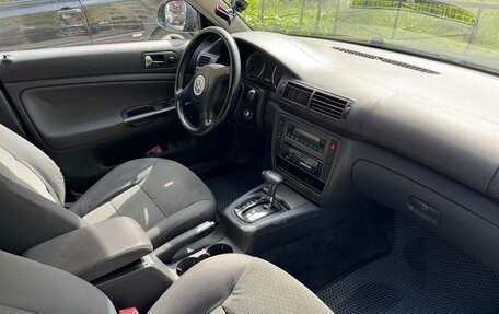 Volkswagen Passat B5+ рестайлинг, 2004 год, 435 000 рублей, 7 фотография