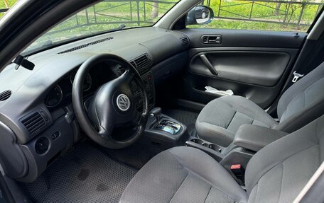 Volkswagen Passat B5+ рестайлинг, 2004 год, 435 000 рублей, 9 фотография